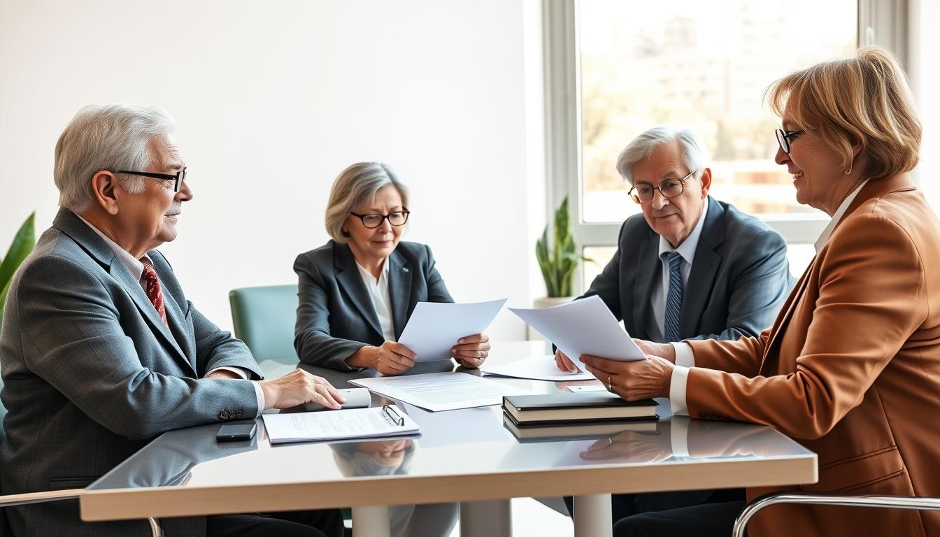 Legal Planning for Peace of Mind